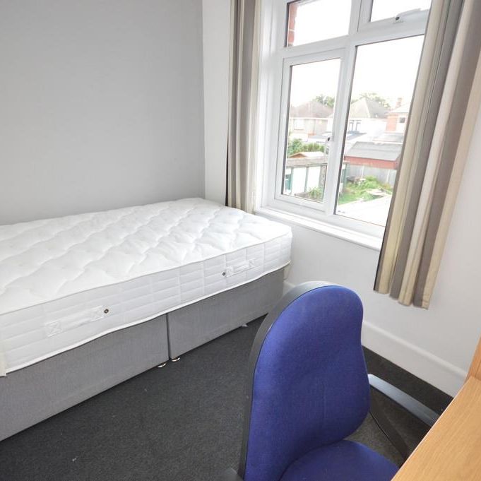 Bournemouth Ensbury Park Road Ensbury Park, BH9, Dorset - Photo 1