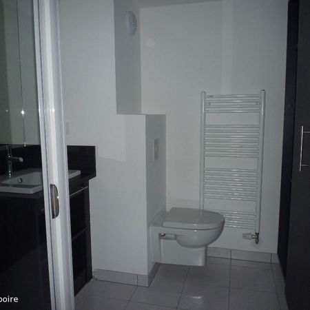 Appartement T1 à louer - 20 m² - Photo 3