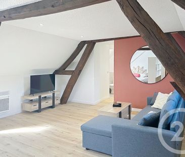 Location Appartement 1 pièce 47m² TROYES 10000 - Photo 3