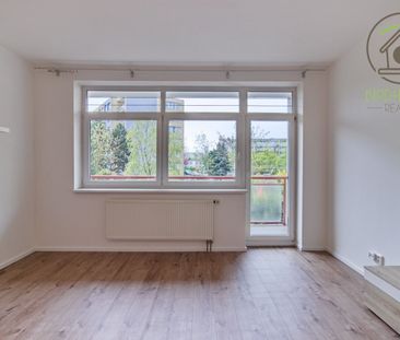 Pronájem bytu 1+kk a garsoniéry 40 m² - Fotografie 5