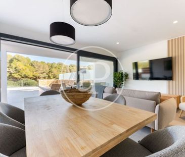 Luxury Villa for rent in Manacor, Spain - Photo 6