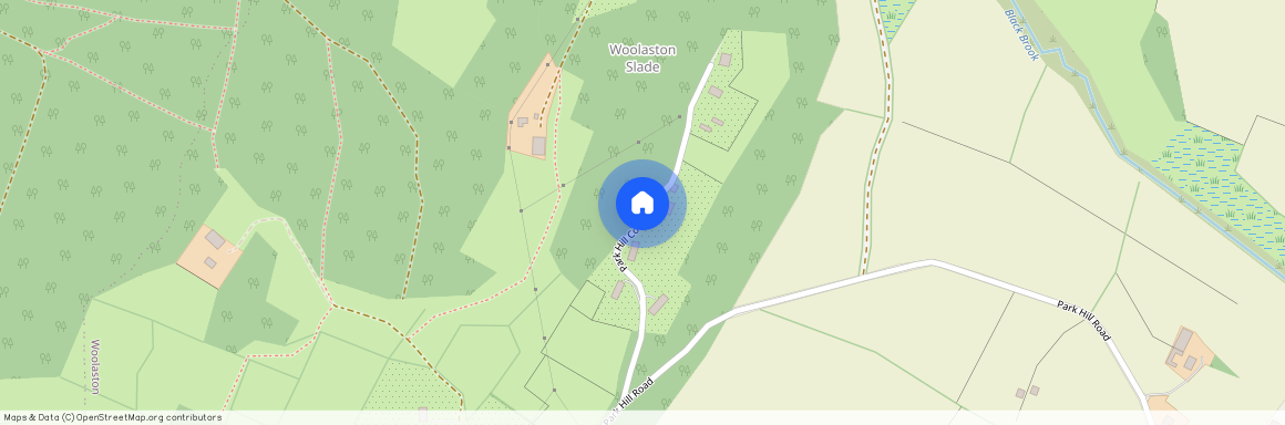 Parkhill Common, Lydney GL15