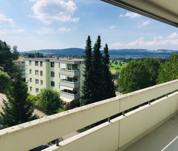 Ruhige Wohnlage mit Weitsicht! - Photo 6