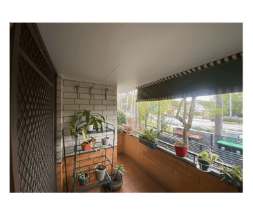 2 Bedroom Apartment in Convenient North Parramatta Location - Photo 3