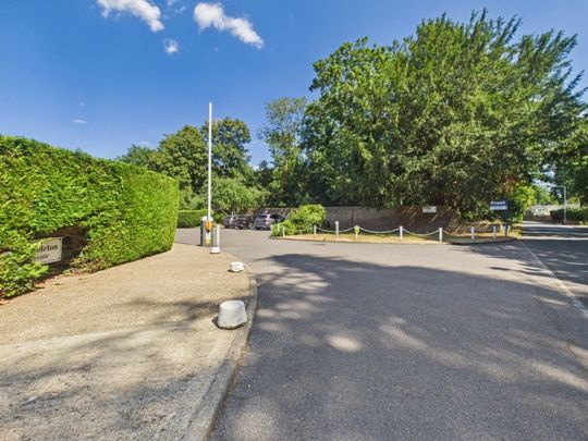 Hambleton, Burfield Road, Old Windsor,SL4 - Photo 1