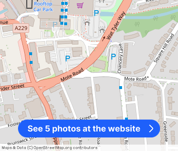 Mote Road, Maidstone, ME15 - Photo 1