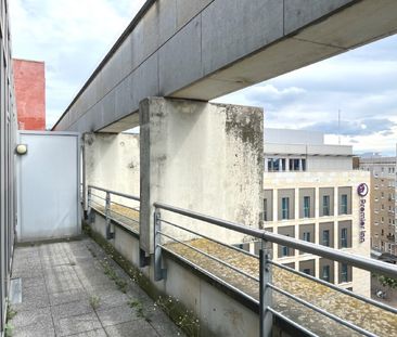 Single-Wohnung mit Lift & Dachterrasse - Photo 3