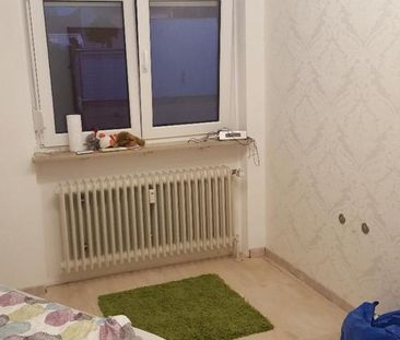 Vermiete 3-Zimmer ETW in Aussichtslage in 72660 Beuren - Foto 1