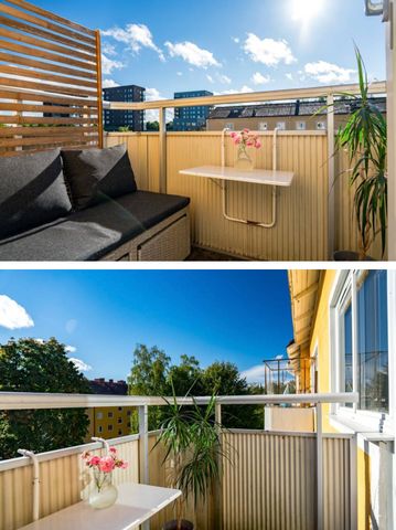 Torkelsgatan, Uppsala - Foto 5