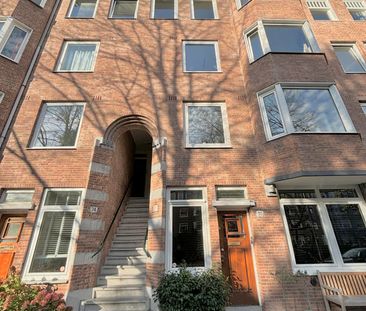 Te huur: Appartement Van Tuyll van Serooskerkenweg in Amsterdam - Foto 5