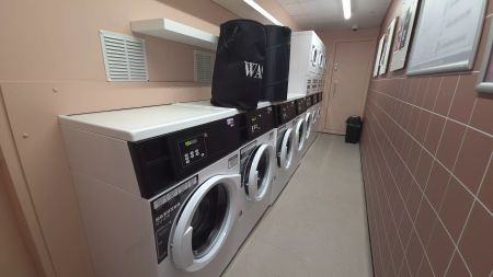 High Double One Bed Flat - Photo 4