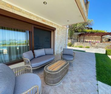 Μονοκατοικία για ενοικίαση Κρυοπηγή (Κασσάνδρα) - Photo 6