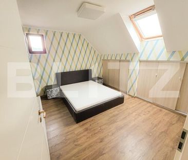 Apartament 4 camere, 85 mp, parcare subterana, zona Florilor - Fotografie 4