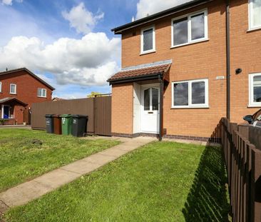 Sedgefield Drive, Syston, Leicester, LE7 - Photo 1