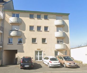 Location Appartement 1 pièce 21m² - Photo 4