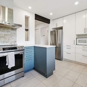 3 CH - 1 SDB - Gatineau - $2,850 /mo - Photo 2