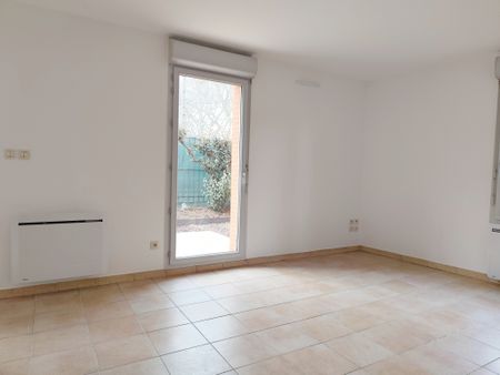 Location Appartement 2 pièces 43m² TOULOUSE 31400 - Photo 2