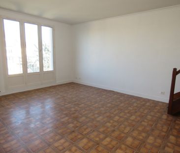 Location Appartement 4 pièces 97m² MONTARGIS 45200 - Photo 1