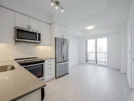 For Lease - 8 Nahani Way Unit# 1602, Mississauga, Ontario - Photo 2