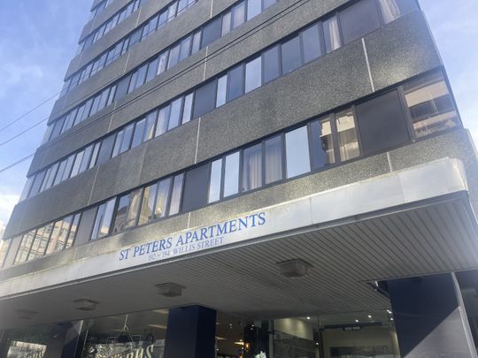 192 Willis Street, Te Aro - Photo 1