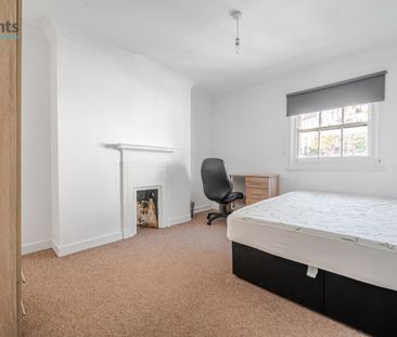 5 bedroom terraced house to rent - Photo 3