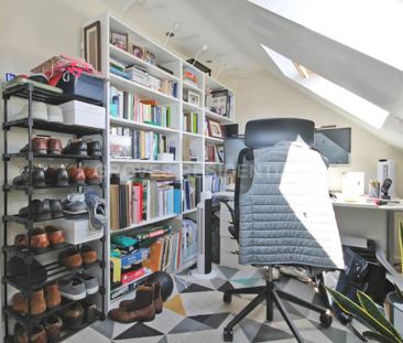 5 bedroom semi-detached house to rent - Photo 1