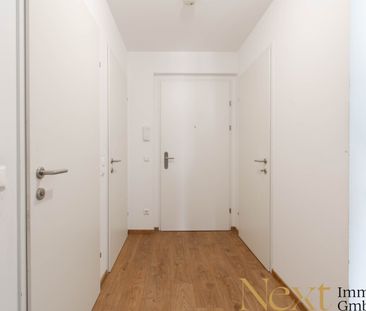 Moderne 2-Zimmer-Wohnung mit Einbauküche und großzügiger Loggia in ... - Photo 6