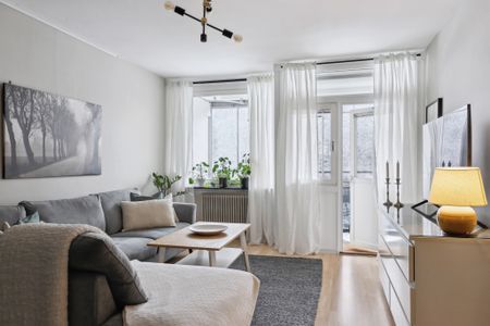 Badvädersgatan, Göteborg - Foto 2