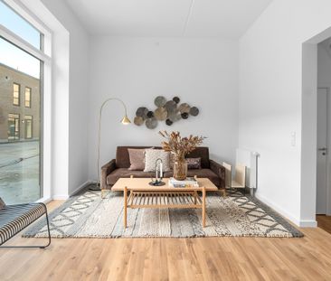 Else Alfelts vej 39G, København S - Foto 3