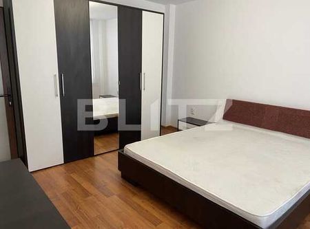 Apartament cu 1 cameră în zona străzii Alexandru Roșca, 47 mp! - Fotografie 2