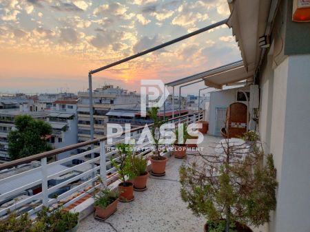 Διαμέρισμα για ενοικίαση Αγία Τριάδα (Φάληρο - Ιπποκράτειο) - Photo 5