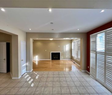 For Lease - 5218 Oscar Peterson Boulevard Unit# UPPER LEVEL, Missis... - Photo 4