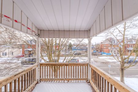 For Lease - 157 William Street Unit# 2, Brantford, Ontario - Photo 3