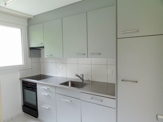 4.5 Zimmer, 89 m², 4. Stock - Photo 1