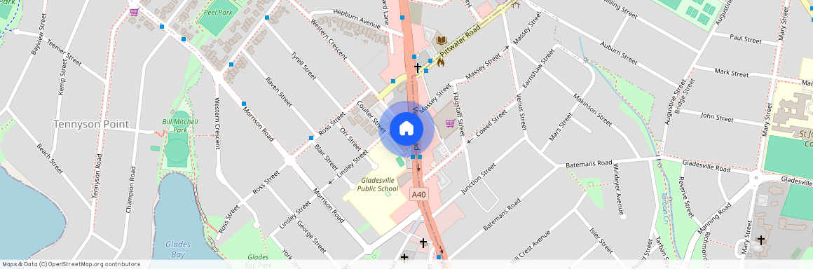 190A Victoria Road, Gladesville NSW 2111