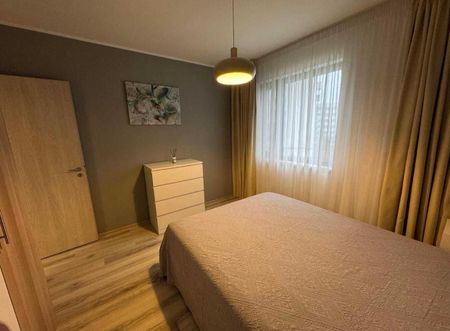 Apartament 2 camere Baneasa - Photo 4