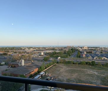 For Lease - 17 Zorra Street Unit# 1209, Toronto, Ontario - Photo 6