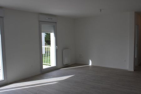 Appartement Montoir De Bretagne 3 pièce(s) 71.28 m2 - Photo 4