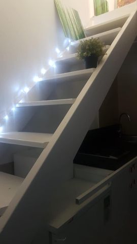 Estudio en alquiler en el Baix Guinardó - Photo 4