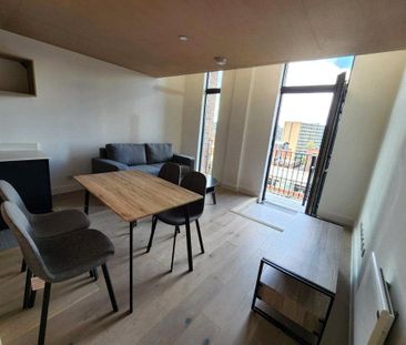 2 bedroom apartment to rent - Photo 6