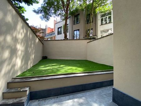 Appartement te huur - Foto 5