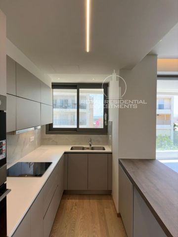 Ενοικίαση κατοικίας, 100 τ.μ., Γλυφάδα, €3,500 - Photo 4