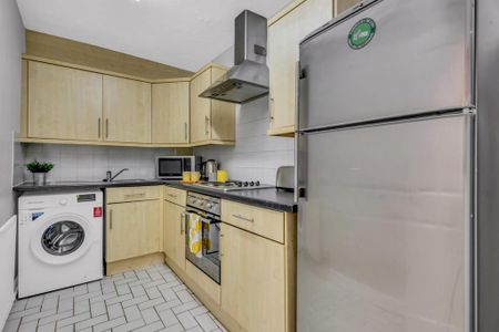 1 bedroom house to rent - Photo 5