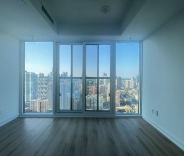 For Lease - 319 Jarvis Street Unit# 4809, Toronto, Ontario - Photo 3