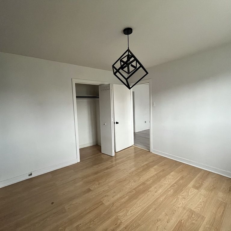 Spacieux 4 1/2 à La Prairie - Photo 1