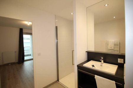 Appartement 3 pièces - - Photo 4