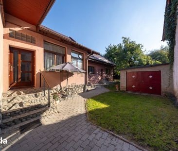 Casa de inchiriat | Str. Tudor Vladimirescu | Zona cu acces facil - Photo 6