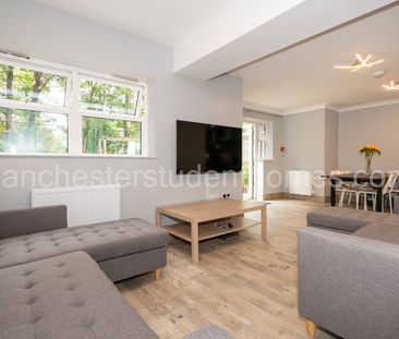 Schuster Road, Manchester, M14 5PE - Photo 2