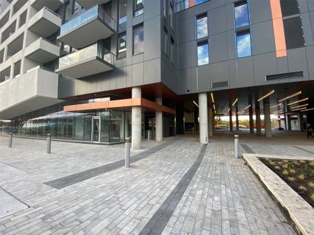 For Lease - 10 Rouge Valley W. Drive Unit# 305, Markham, Ontario - Photo 4