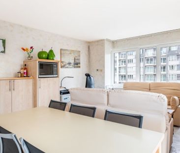 Appartement te huur in Koksijde voor € 625 met 1 slaapkamer - Photo 4